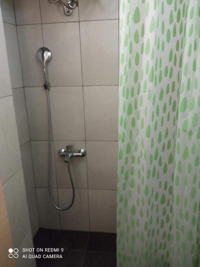 Downtown Studio Ираклион Экстерьер фото