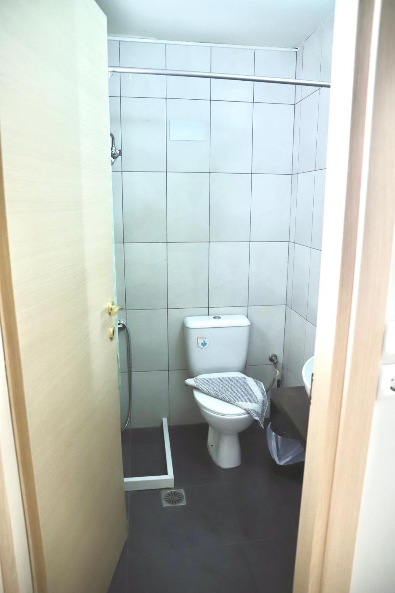 Downtown Studio Ираклион Экстерьер фото