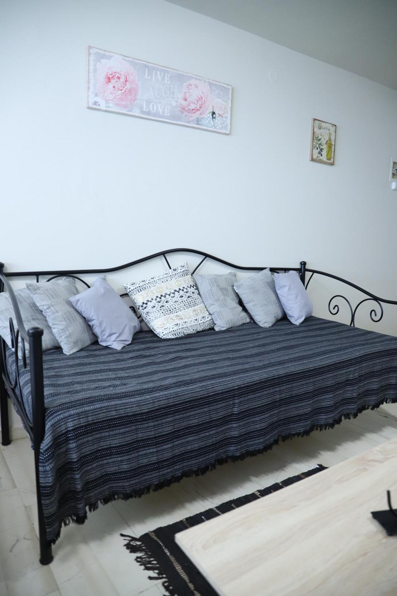 Downtown Studio Ираклион Экстерьер фото